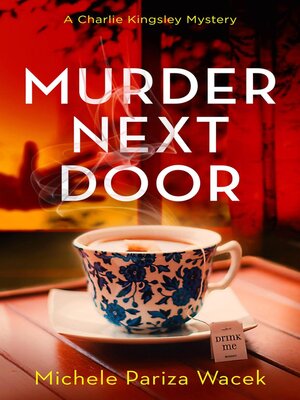 cover image of Murder Next Door